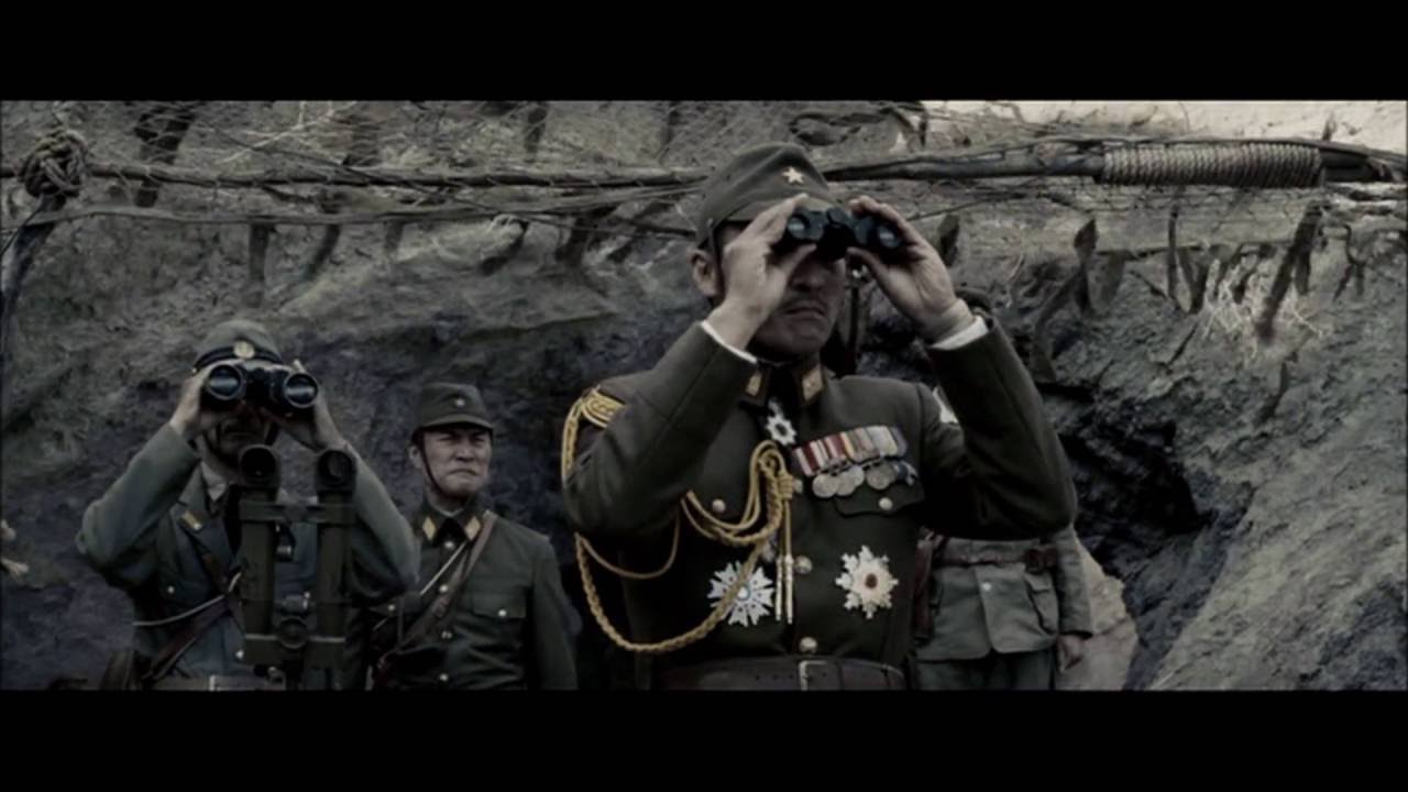 letters from iwo jima online free subtitles